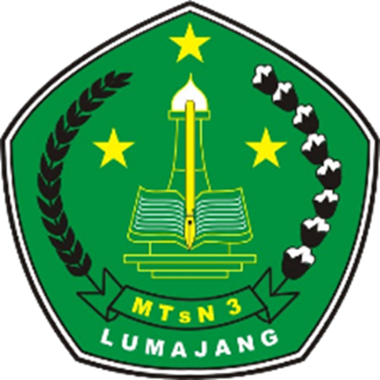 Logo MTsN 3 Lumajang